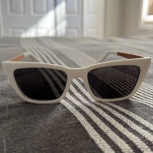 Quay Australia Sunglasses - Call the Shots